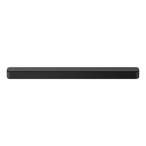 Barra de sonido Sony HT-S100F negra 110V/240V