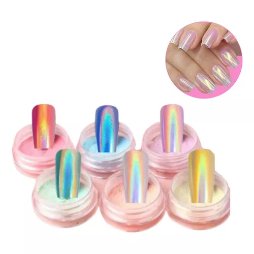 Impresora De Uñas Profesional Con Kit De Impresión