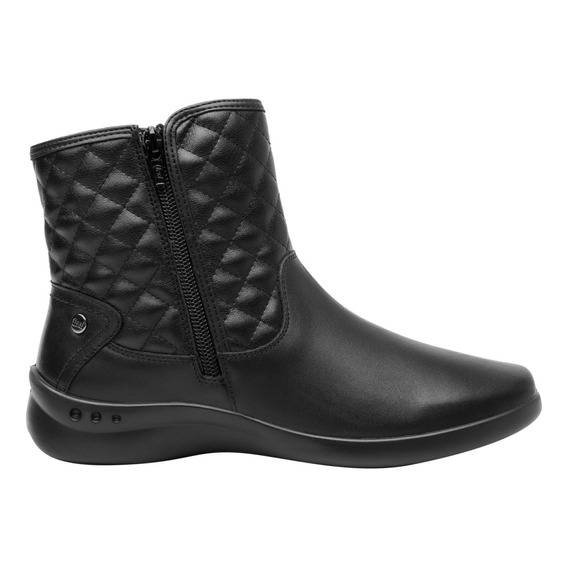 Botin Mujer Ofelia 48330negro