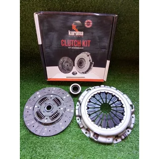 Kit De Clutch Mitsubishi L200 Sportero 3.5 V6