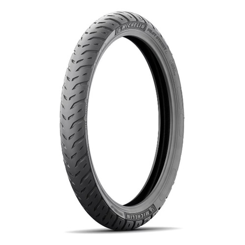 Llanta Para Moto 90/80 17 46s Michelin Pilot Street 2 Trab