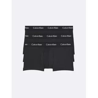 Boxer Calvin Klein Cotton Stretch  Talle M Importado