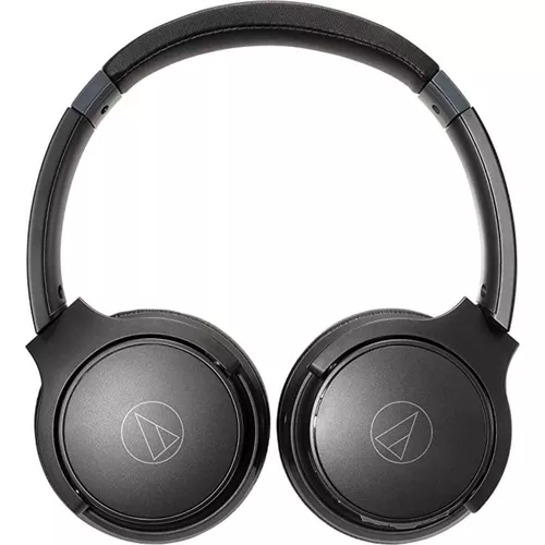 Audio-Technica - ATH-M20xBT Auriculares Inalámbrico y alámbrico Diadema  Música Bluetooth Negro