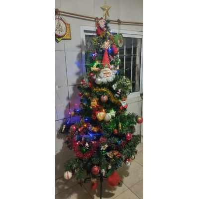Foto del comprador