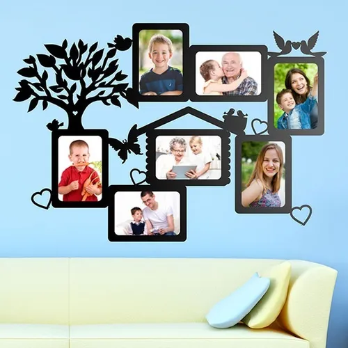 Vinilos Decorte Vinilo Decorativo Autoadhesivo Arbol Genealogico 110x77 Cm 1 099 00 Hacer un árbol genealógico es una fantástica forma de mostrar tu historia familiar. vinilo decorativo autoadhesivo arbol genealogico 110x77 cm