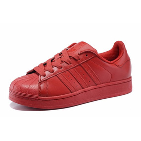 adidas superstar rojas mujer adidas superstar rojas mujer
