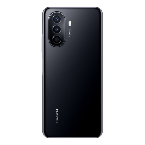 Huawei Nova Y70 128 GB midnight black 4 GB RAM
