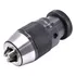 Mandril 3-16mm B18 Conico Para Torno Lh-2573