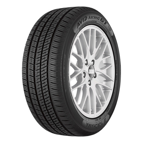 Llanta Yokohama Avid Ascend Gt S327 225/50R17 94 V