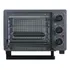 Hornito Eléctrico Cocina Gratina Air Fryer Tem Copacabana Color Negro