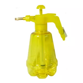 Pulverizador Top Garden 1,5l Colorido