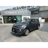 Kia Soul 2021