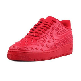 NIKE AIR FORCE rojo NIKE AIR FORCE rojo