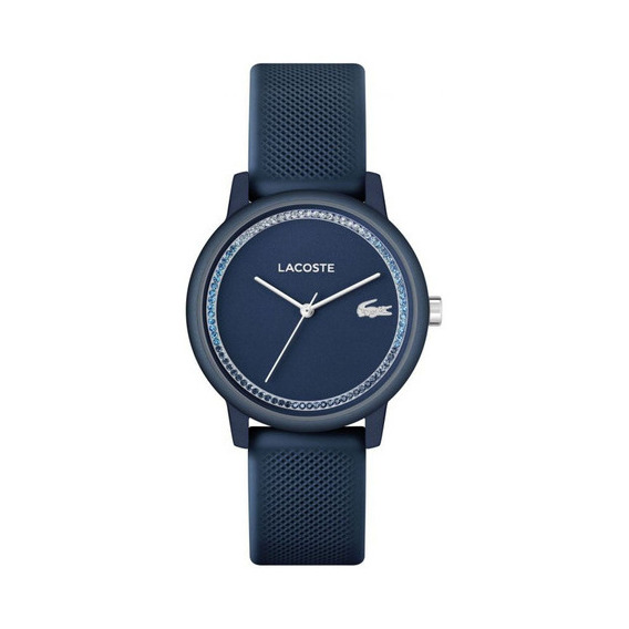 Reloj Lacoste 2001290 Azul Para Mujer