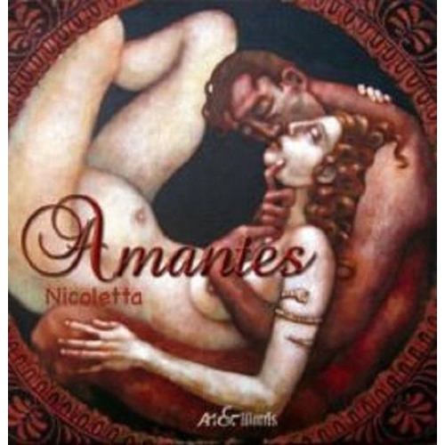 Amantes  Tapa Dura