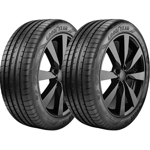 Kit de 2 neumáticos Goodyear Eagle F1 Asymmetric 3 LT 305/30R20 104 Y