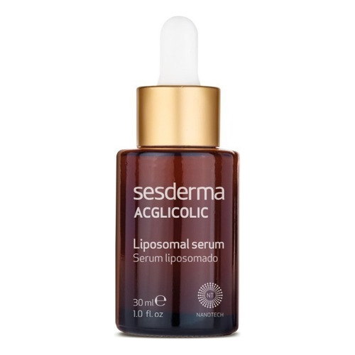 Serum Facial Antiarrugas Acglicolic, 30ml, Sesderma