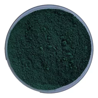 Pigmento Verde Extra Cemento Ve-170 - 1kg