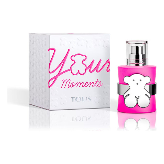 Perfume Tous Your Moments Para Mujer 30 ml