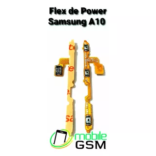 Flex Power Samsung A10