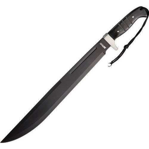 Mtech Usa Mt-20-08l Machete Knife De 25 Pulgadas En General