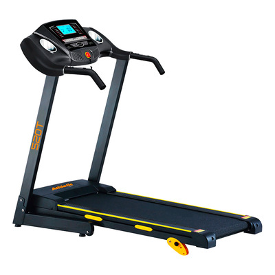 Caminador Eléctrico Plegable Athletic 520t Athletic