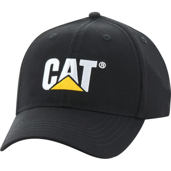 Gorra Cat Classic Logo