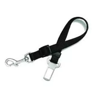 Cinturon De Seguridad Reforzado Para Mascotas Reglamentario