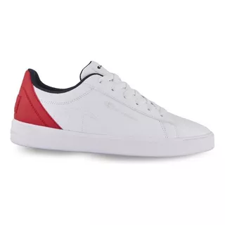 Tenis Champion Para Hombre Pure Street Low Top 24and
