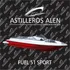 Nueva Fuel 51 Sport! , Acercate A Probarla, Financio 100%