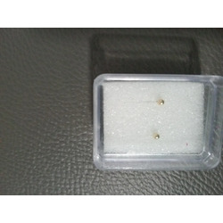 Foto de cliente: Aretes Dormilona Oro 10k Bola Pulida Clásica para Mujer