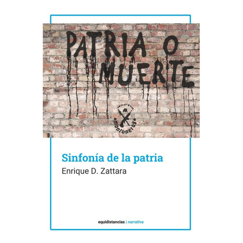 Sinfonia De La Patria  - Enrique D Zattara