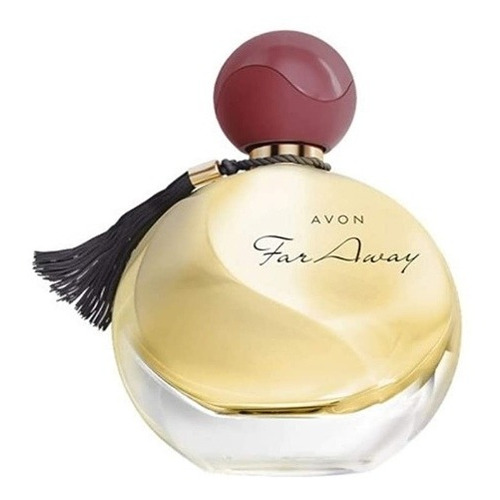Avon Far Away Perfume Femenino 50 mL