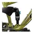 Mountain Bike Alubike Ds Xta R29 12v Cambio Shimano Deore Color Verde Tamaño del cuadro M