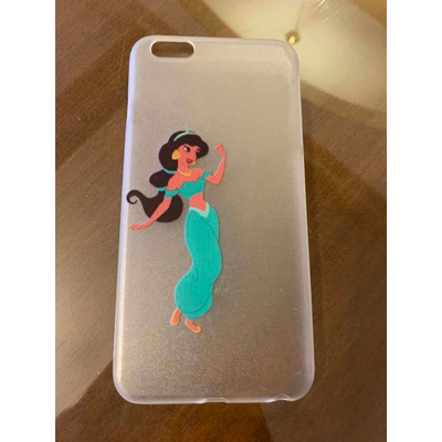 Fundas Acrílico Impresion Princesas Para iPhone 6plus