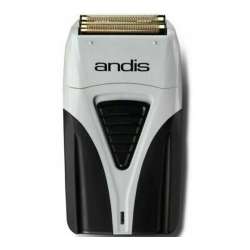 Andis ProFoil Lithium Plus Titanium Ts2 Gris 100V 240V