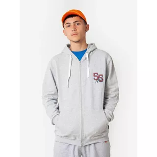 Campera Rustica We - 55 Fifty