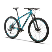 Bicicleta Mtb Sense Fun Comp 2021/22 Freio Hidráulico 2x8v
