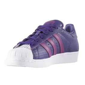 adidas superstar morado adidas superstar morado