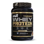True Made Whey Protein Ena Suplementos Proteína Isolate