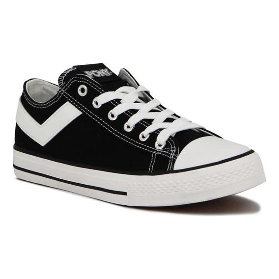 Champion Pony Casual Classic Women Negro