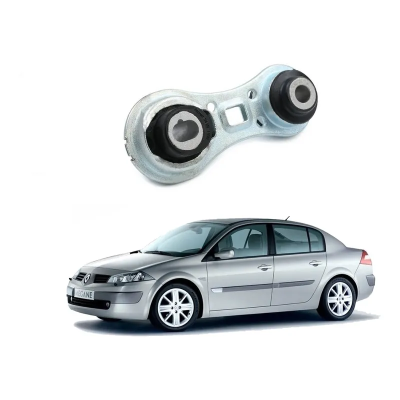 Coxim Cambio Megane 1.6 2.0 2006 A 2012