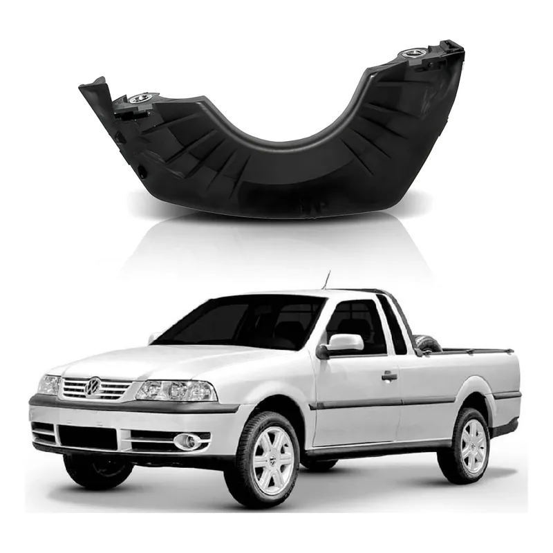 Protetor Correia Dentada Vw Saveiro G3 1.6 1.8 2000 A 2005