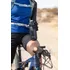 Botella Deportiva Camelbak Podium Chill 600ml - Ed. Carreras Color Negro