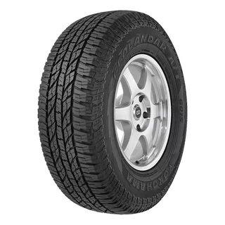 Pneu Yokohama Geolandar A/t G015 265/65r17 112 H