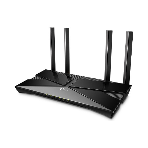 Router Archer Ax10 Tp Link Ax1500 Wi-fi 6