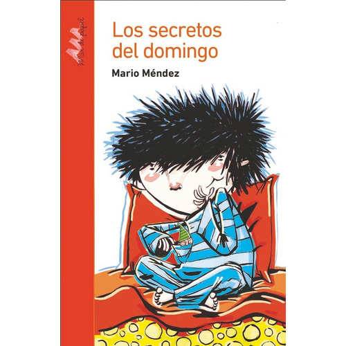 Secretos Del Domingo, Los - Mendez Mario