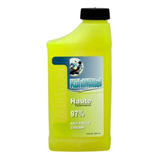 Anticongelante Concentrado Para Moto Zehnmoto 500ml (5 Pzs) Color Amarillo