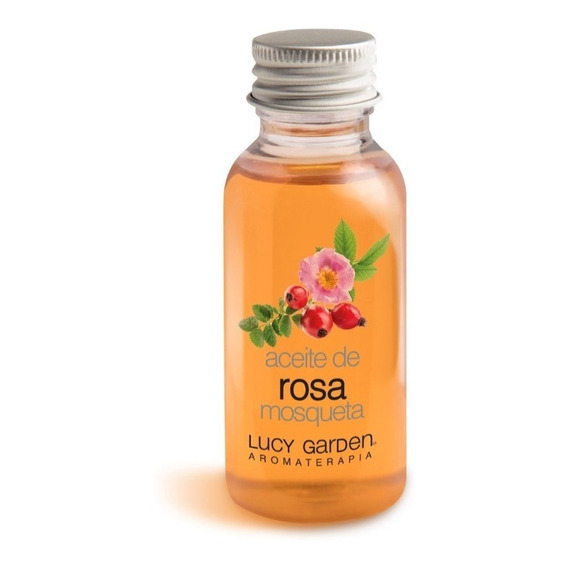 Aceite Rosa Mosqueta 100% Puro Promoción 100 Ml $790...!!!