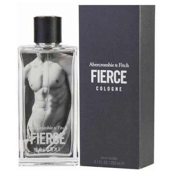 Abercrombie & Fitch Fierce Edc 200ml Hombre/ Lodoro Perfumes